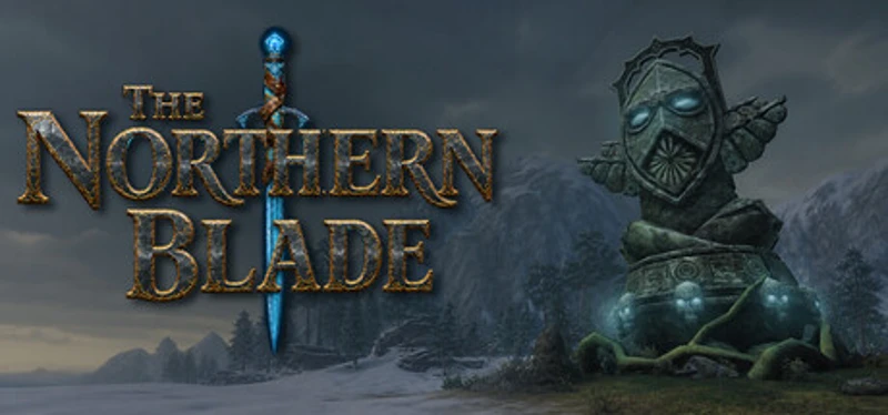 The Northern Blade Image