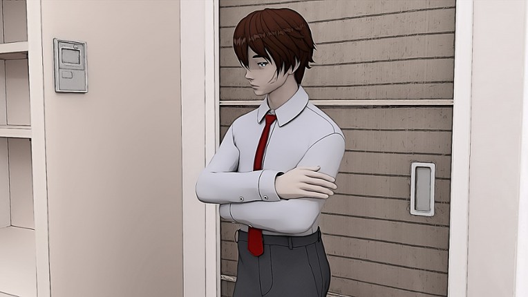 The Train Arrives at 10 PM screenshot