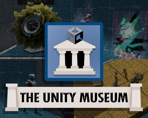 Games like The Unity Museum