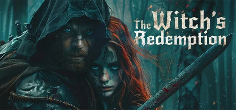Games like The Witch's Redemption