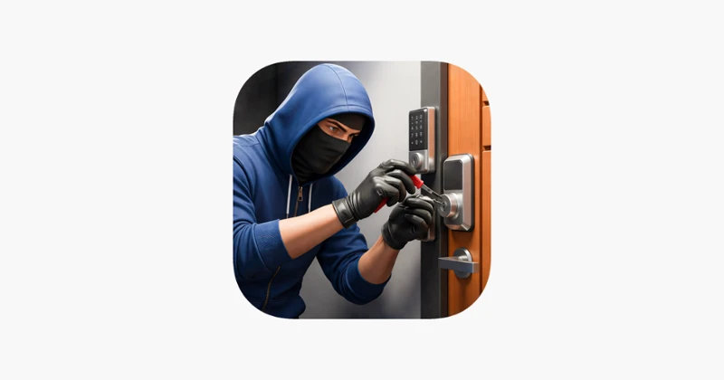 Thief Simulator Car Crime Game Image