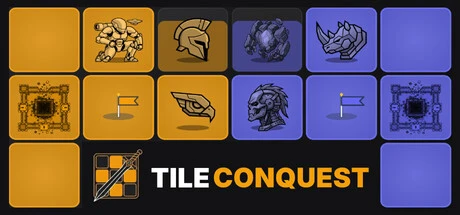 Games like Tile Conquest