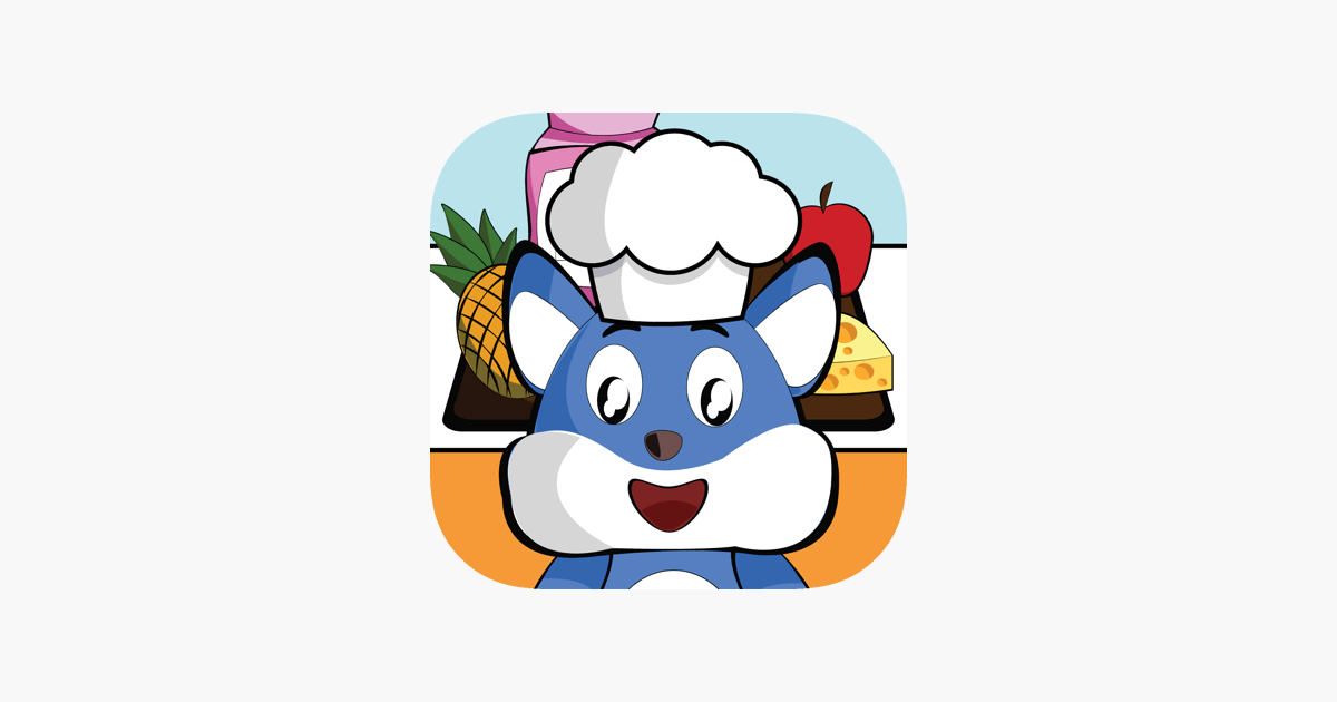 Games like Toddler Cooking - Kid recipes