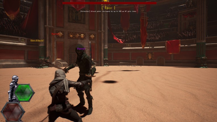TOOSIN : 투신 screenshot
