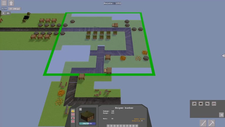 Tower Age screenshot