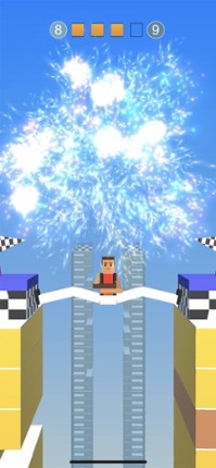 Towers Split screenshot