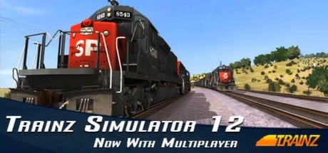Games like Trainz Simulator 12
