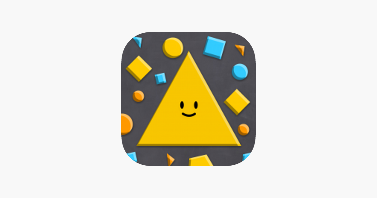 Games like Triangles - Math games