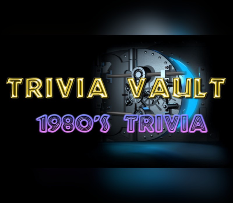 Games like Trivia Vault 1980's Trivia