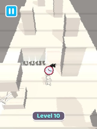 Turn the Time Back screenshot