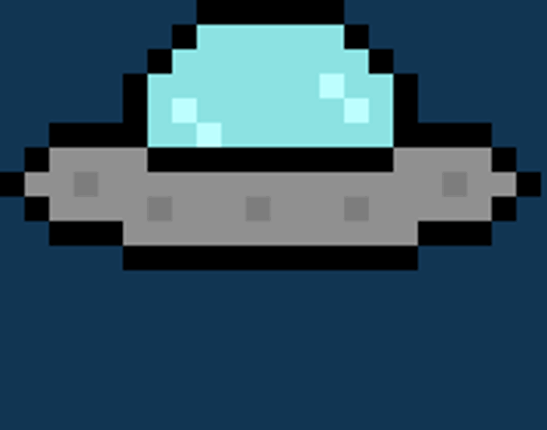 UFO CHASE Image