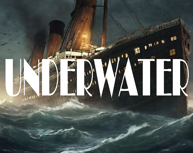 Games like UnderWater