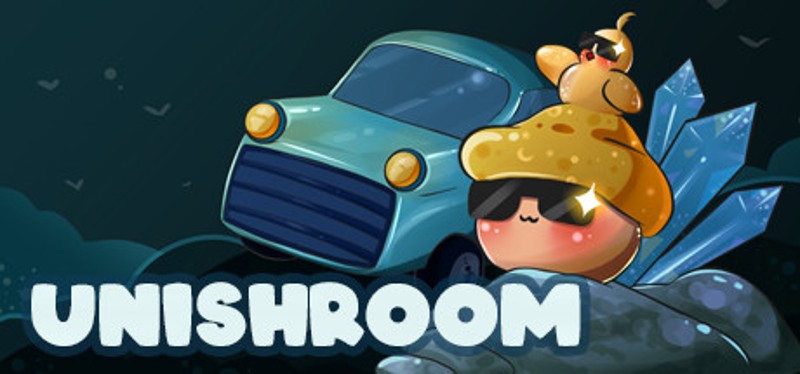Unishroom Image