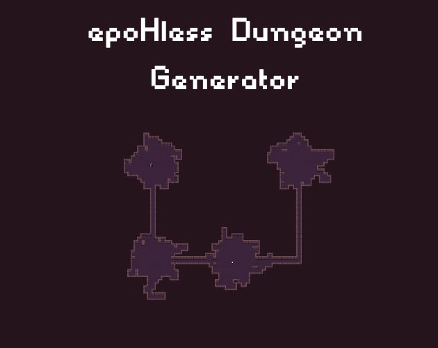Games like Unity2D Dungeon Generator