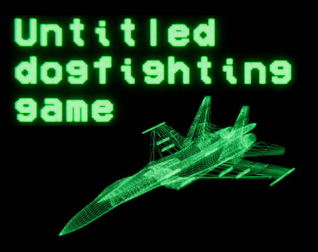 Games like Untitled dogfighting game