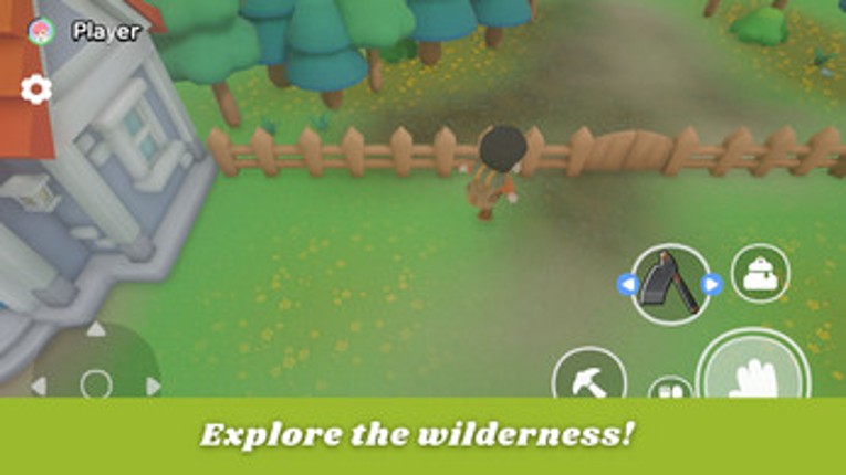 Verdant Valley screenshot