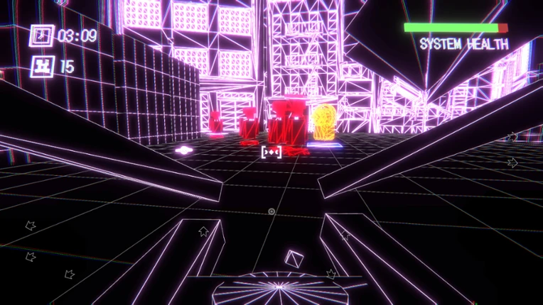 VERteX-1: AINIA Image