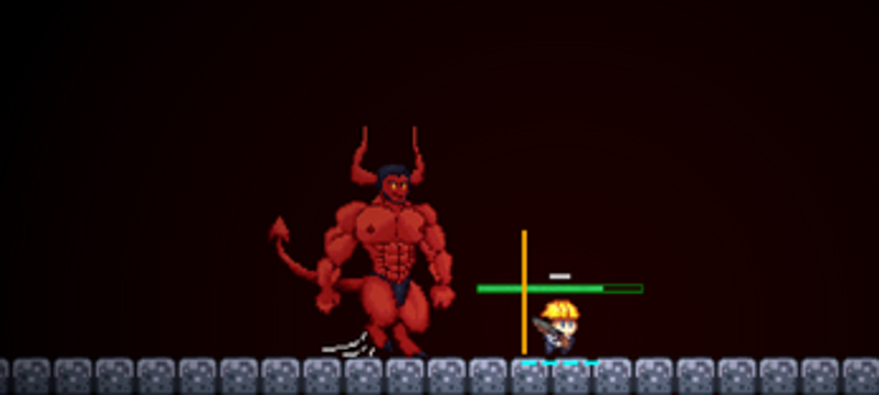 Vicious Loop screenshot