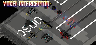 Voxel Interceptor Image