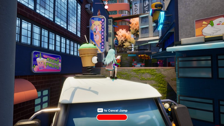 Waifu Pogo Club Image