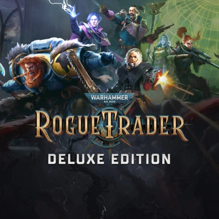 Warhammer 40,000: Rogue Trader Image