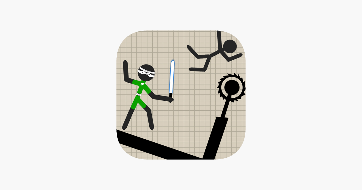 Games like Warrior Stickman Fighting Hero