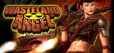 Games like Wasteland Angel