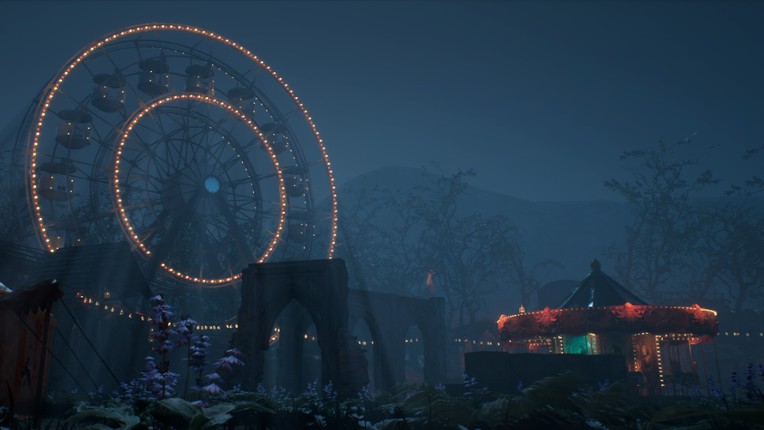 Withering Reflections screenshot