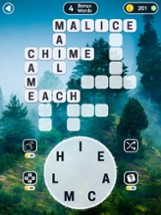 Word Swipe Connect: Crossword Image