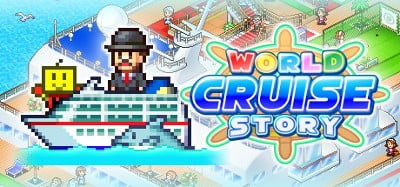 World Cruise Story Image