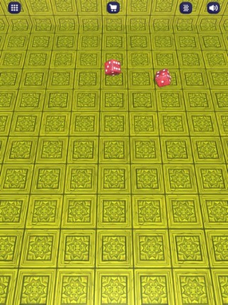 Zaro: Lucky Dice screenshot