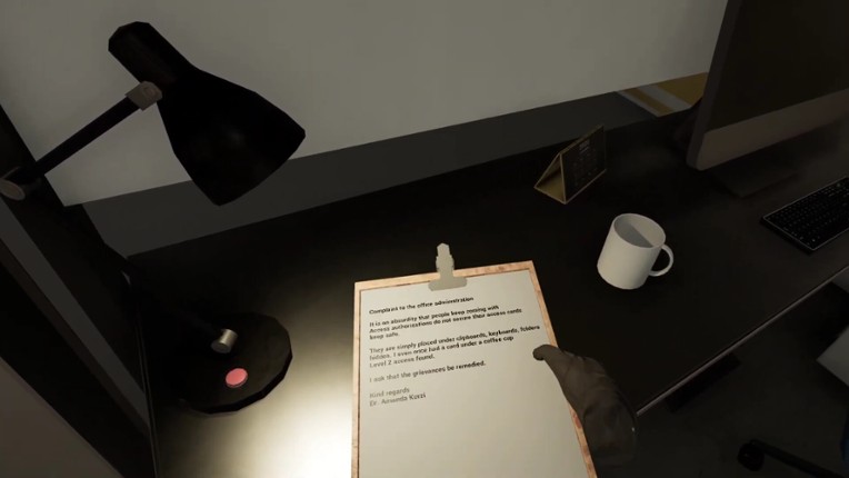 Zomb Zerro - 999 screenshot