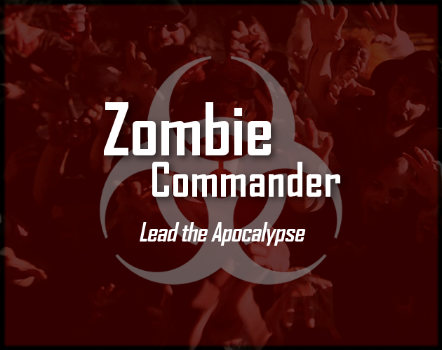 Games like Zombie Commander