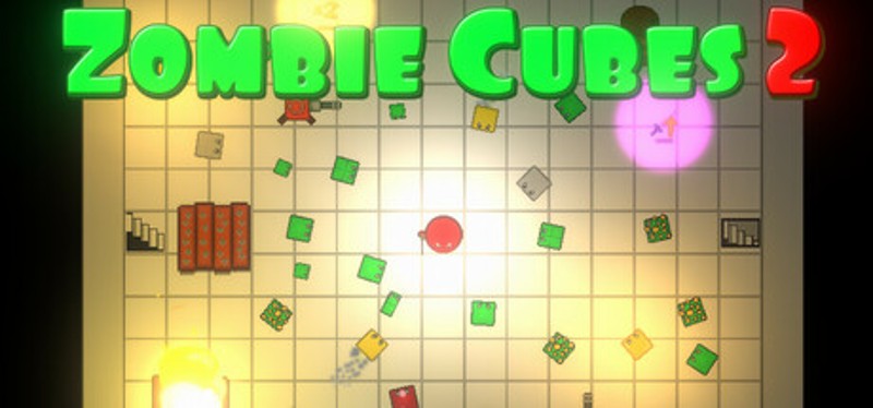Zombie Cubes 2 Image