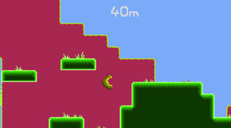1000m screenshot