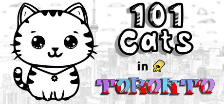 Games like 101 Cats in Toronto