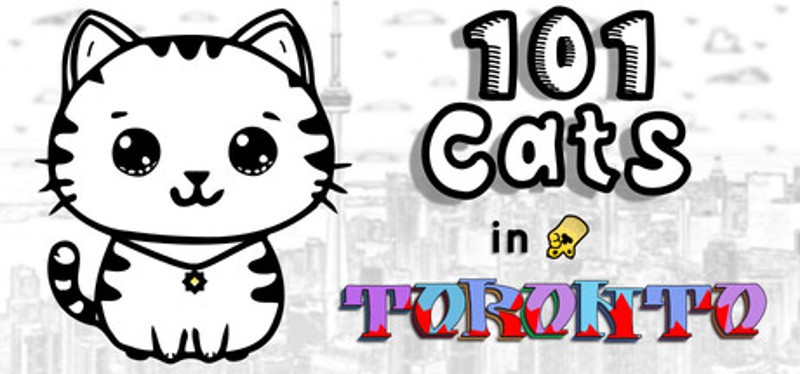101 Cats in Toronto Image
