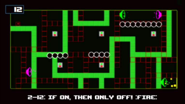 15 Seconds! [OLD PROTOTYPE] Image