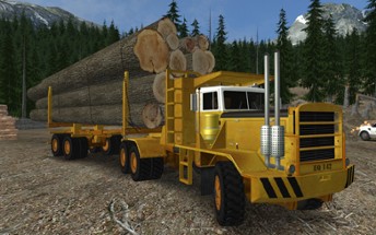 18 Wheels of Steel: Extreme Trucker 2 Image