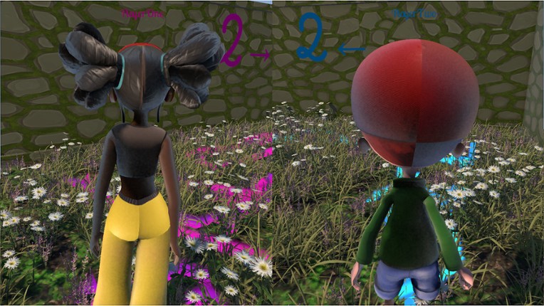 2mazing screenshot