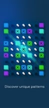 3 Cubes: Puzzle Block Match Image