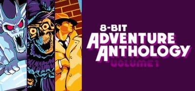 8-bit Adventure Anthology: Volume I Image