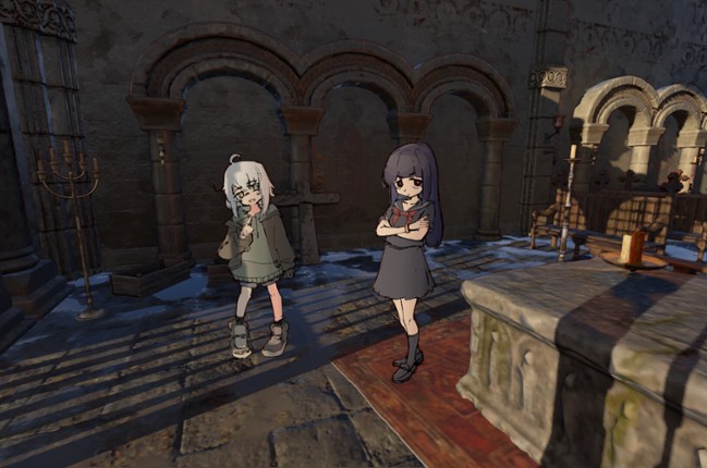 A Rhapsody in Steam Image