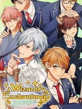 Games like A Wizardry Enchantment