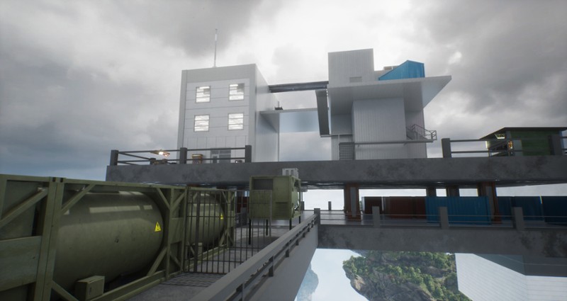 Adrenaline High screenshot