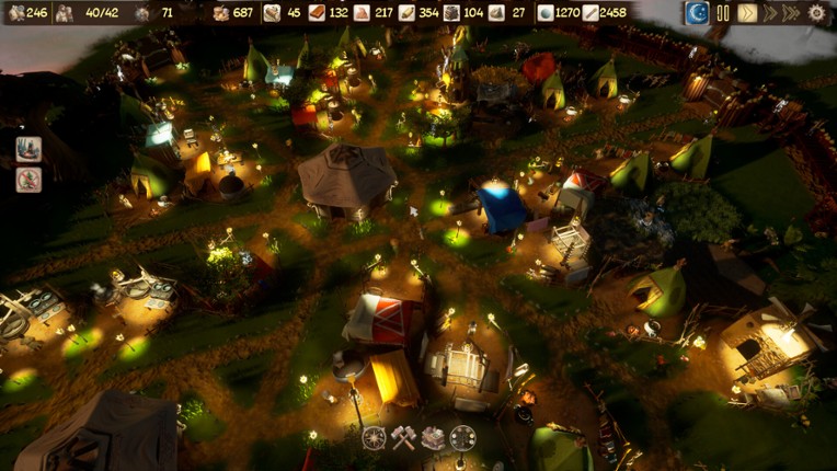 Age of Damnation screenshot