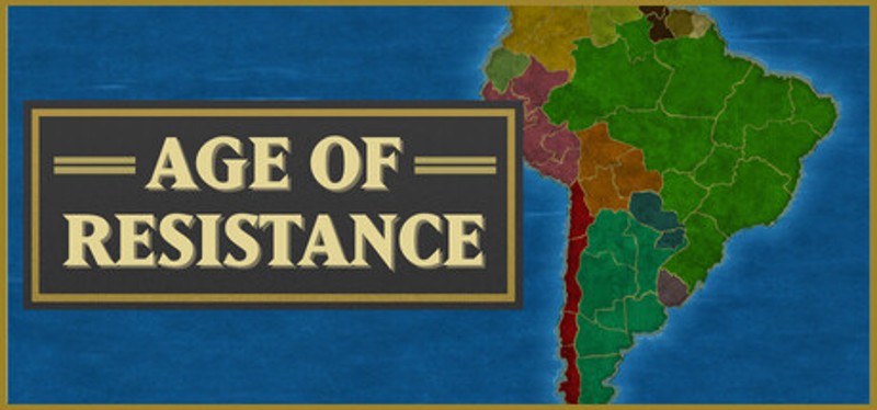 Age of Resistance Image