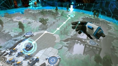 AirMech Command Image