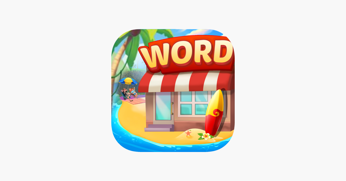 Games like Alice's Resort - Word Game