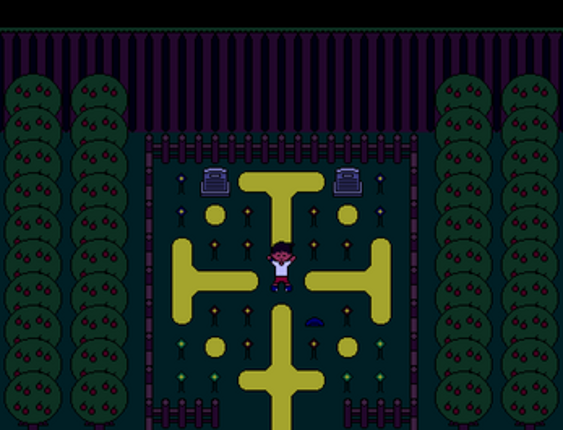 Alma Estrella screenshot
